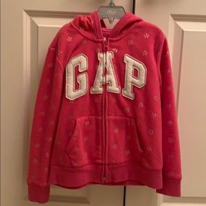 Pink Gap Sweatshirt
